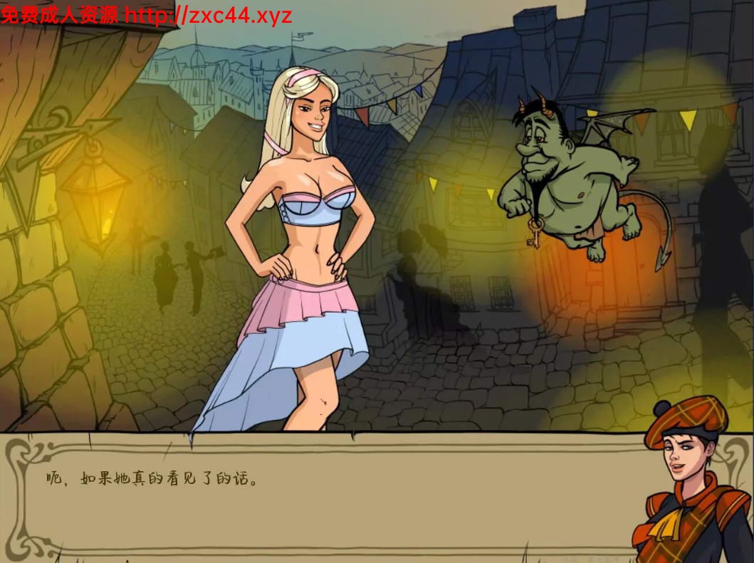 【欧美SLG/汉化/动态】 女巫猎人训练师Ver.October 精修汉化版 + 最新官方英文版 Riviera Voyage 【PC+安卓/1.6G】 畅玩游戏 预览第10张-XACG动漫资源社——中文ACG动漫游戏社区 【欧美SLG/汉化/动态】 女巫猎人训练师Ver.October 精修汉化版 + 最新官方英文版 Riviera Voyage 【PC+安卓/1.6G】 畅玩游戏 预览第10张