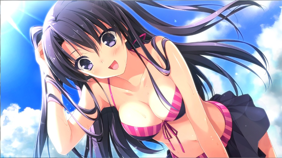 【ADV/汉化/CV】Berry’s家庭餐厅 汉化中文版【PC+安卓模拟器/汉化/6G】 畅玩游戏 预览第15张