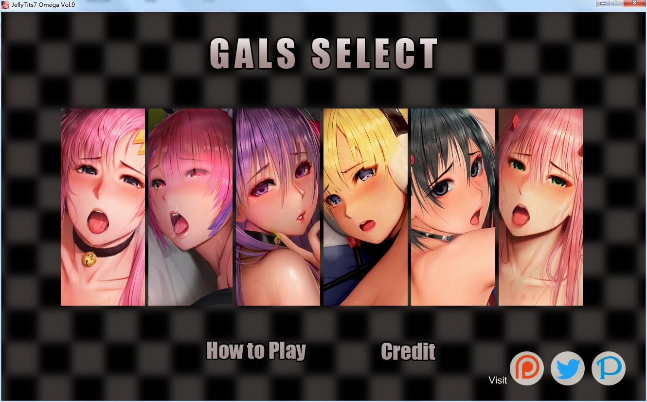 【裸眼3D/SLG/动态】立体果冻欧派-JellyTits7大师游戏+步兵极品同人38部合集【4G】 动漫动画 预览第2张-XACG动漫资源社——中文ACG动漫游戏社区 【裸眼3D/SLG/动态】立体果冻欧派-JellyTits7大师游戏+步兵极品同人38部合集【4G】 动漫动画 预览第2张