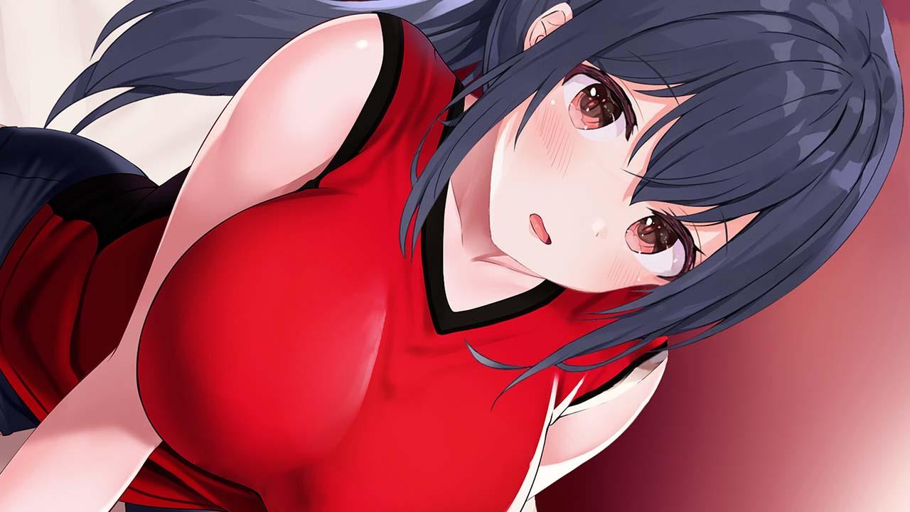 【互动SLG/中文/全动态】爱的相遇 Love Meeting STEAM官方中文步兵版+作弊【新作/700M】 畅玩游戏 预览第5张