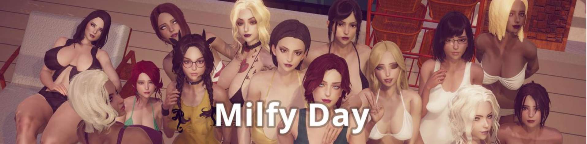【沙盒SLG/汉化/动态】我爱熟女 Milfy Day v0.6.4 汉化版【PC+安卓/3.5G】 畅玩游戏 预览第2张-XACG动漫资源社——中文ACG动漫游戏社区 【沙盒SLG/汉化/动态】我爱熟女 Milfy Day v0.6.4 汉化版【PC+安卓/3.5G】 畅玩游戏 预览第2张