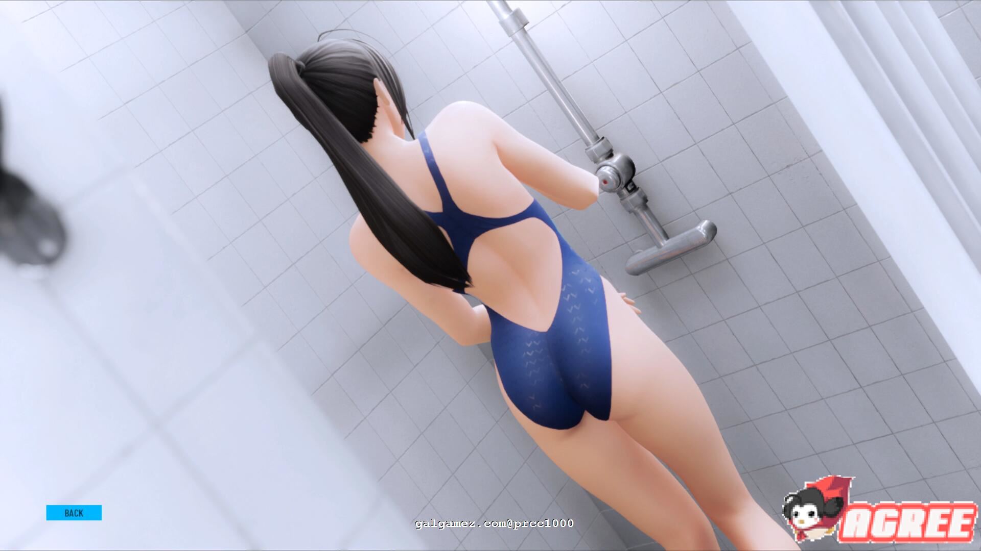 【大型FPS/3D/全动态】[虚幻4] 代号：女武神！DL完整正式版+存档【2.4G】 畅玩游戏 预览第9张