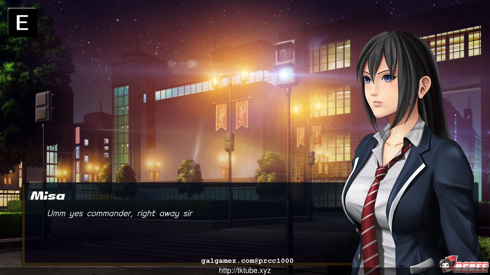 【FPD/3D/全动态】[虚幻4]性感特工绫子 SOXY AGENT RIN 正式版【1.4G】【新作/自购] 畅玩游戏 预览第5张