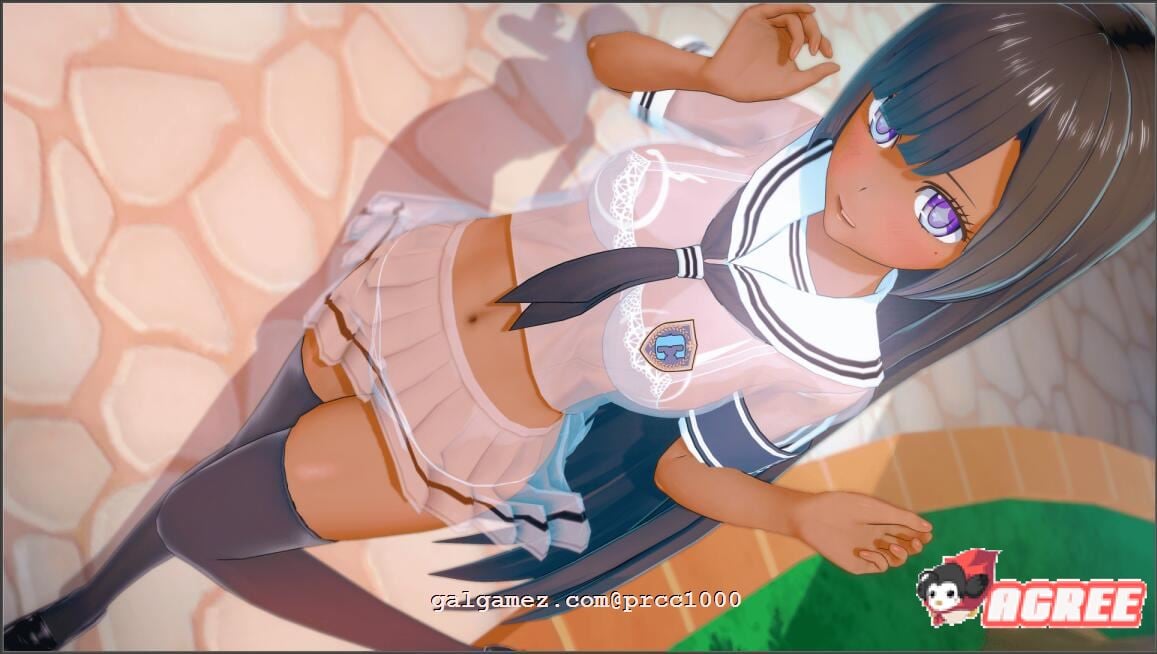 【3D互动/汉化/动态】恋活 恋爱活动：Koikatu V5.1 汉化版+MOD整合 【20G/补档】 畅玩游戏 预览第10张