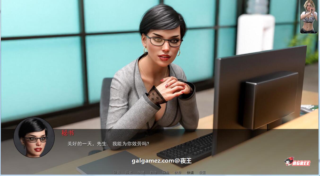 【欧美SLG/汉化/动态CG】重逢 Ver3.0 精修汉化版+全CG【大更新/PC+安卓/10G】 畅玩游戏 预览第12张-XACG动漫资源社——中文ACG动漫游戏社区 【欧美SLG/汉化/动态CG】重逢 Ver3.0 精修汉化版+全CG【大更新/PC+安卓/10G】 畅玩游戏 预览第12张