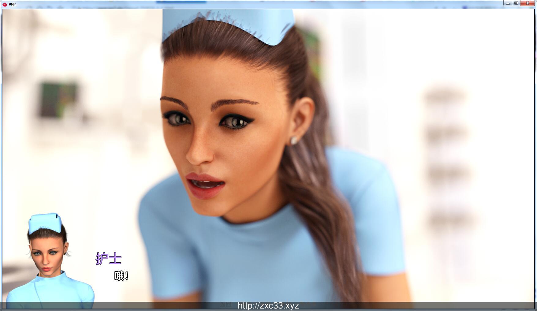 【极品/汉化/动态】记忆缺失 V2.0a PC+安卓精翻汉化版【4G/新作】 畅玩游戏 预览第2张-XACG动漫资源社——中文ACG动漫游戏社区 【极品/汉化/动态】记忆缺失 V2.0a PC+安卓精翻汉化版【4G/新作】 畅玩游戏 预览第2张