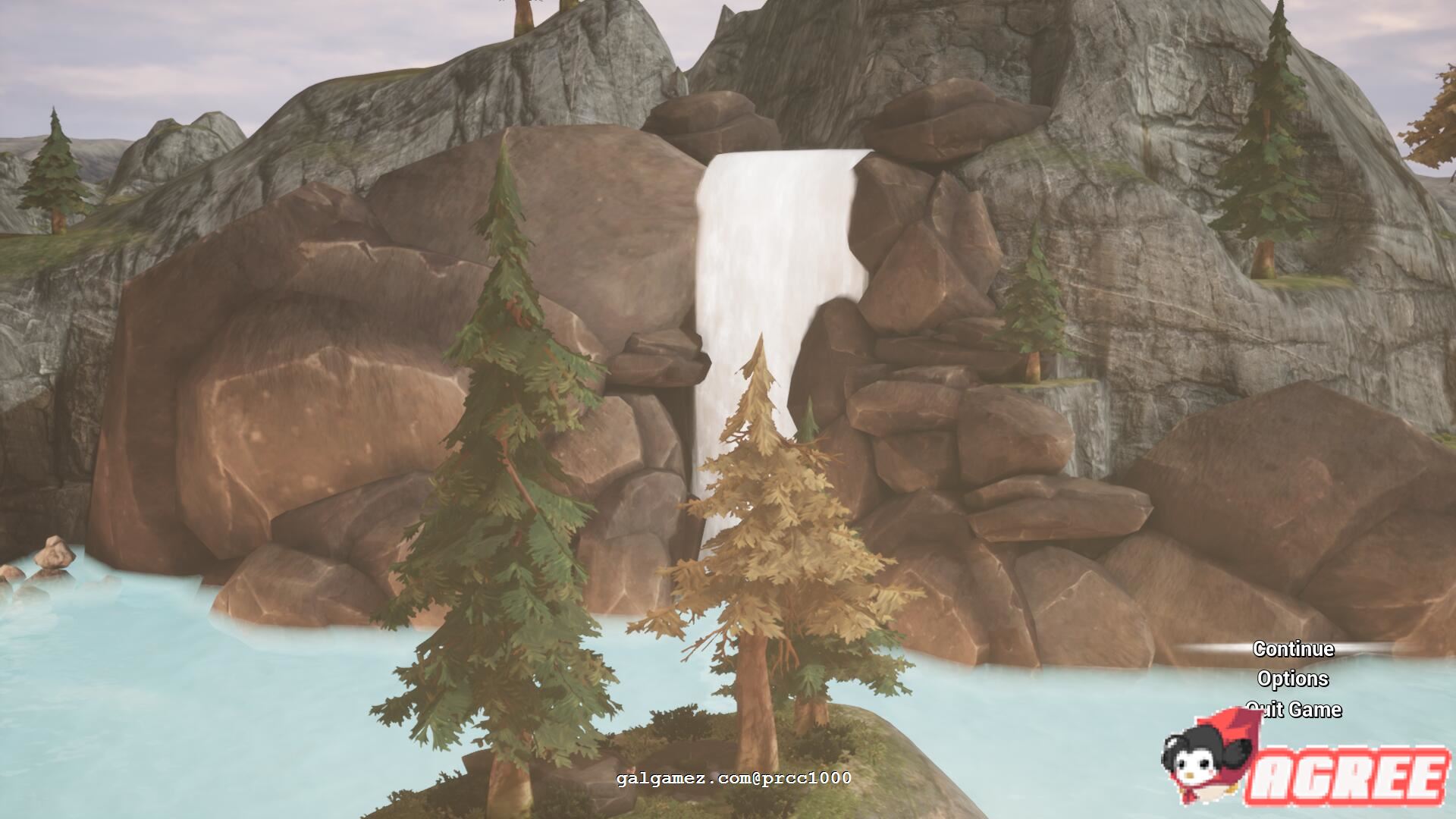 【大型RPG/中文/步兵】[虚幻4/魔兽同人]涅槃红龙~艾泽拉斯之肏 V1.04中文完结版【6G】 畅玩游戏 预览第3张