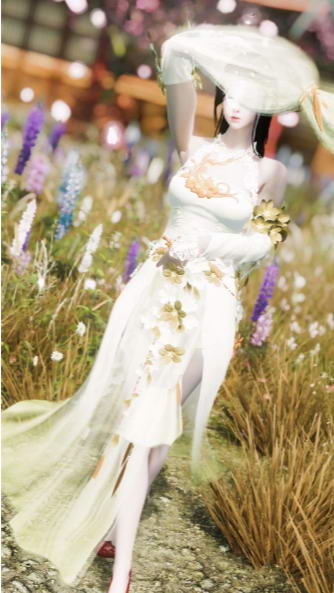 金庸群侠传X无双V18SP3:天涯明月CG魔改第二版【PC+安卓版】 畅玩游戏 预览第3张-XACG动漫资源社——中文ACG动漫游戏社区