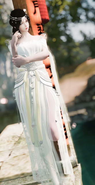 金庸群侠传X无双V18SP3:天涯明月CG魔改第二版【PC+安卓版】 畅玩游戏 预览第6张-XACG动漫资源社——中文ACG动漫游戏社区