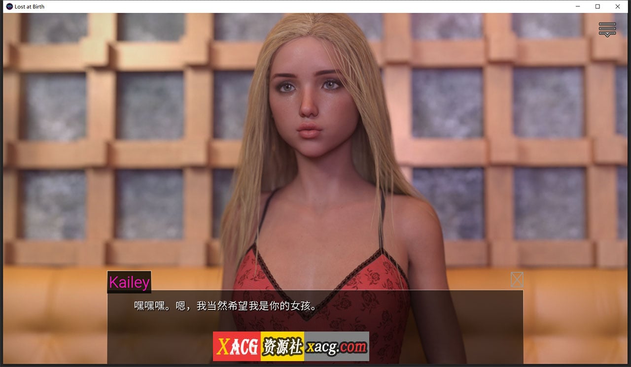 【欧美SLG/双端】出生证明 V0.1【PC+安卓/2G】 畅玩游戏 预览第4张