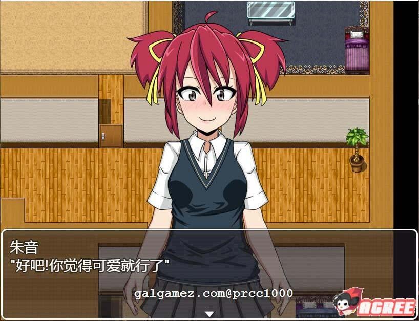 【露出RPG/汉化】COS RO3~角色扮演露出PLAY 全DLC整合精翻汉化版【430M】 畅玩游戏 预览第6张