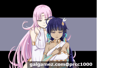 【大作RPG/中文/全动态】失落之白-与世隔绝的白族 官方中文步兵版【1G/新作/全CV】 畅玩游戏 预览第6张