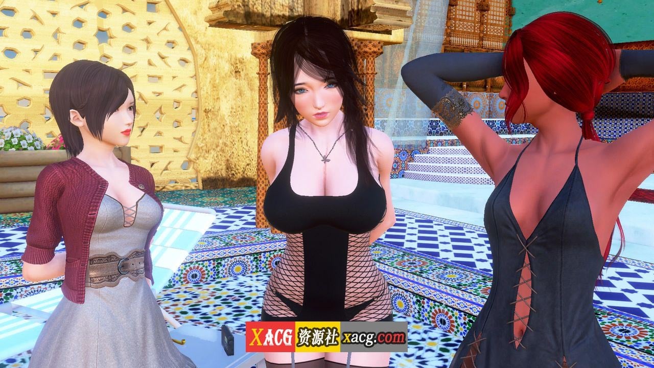 【欧美SLG/汉化/双版本】[末世废土] 王爵-Lord King V1.5 汉化版【PC+安卓/4G】 畅玩游戏 预览第6张