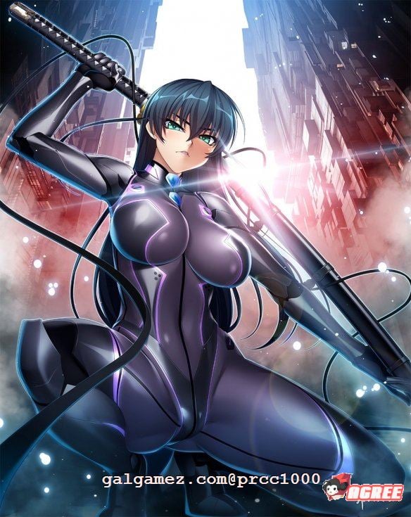 【经典神作/汉化/动态CG】对魔忍·阿莎姬 1+2+3+外传 全系列汉化合集【PC+安卓模拟器/5G/全CV】 畅玩游戏 预览第3张