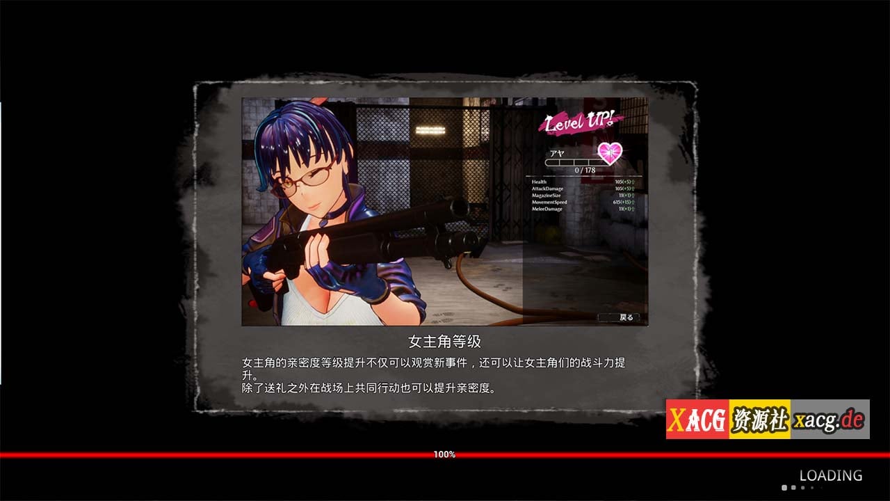 【史诗巨作FPS/动态】死亡之种2：甜蜜之家 ver2.07官方中文正式版+DLC【更新/20G】 畅玩游戏 预览第9张