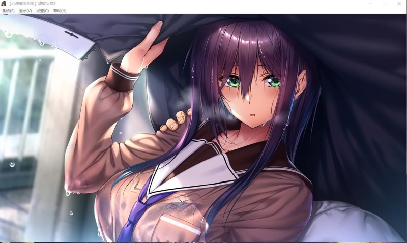 【大型ADV/精翻/超精美】アマカノ2 甜蜜女友2 全线汉化硬盘版+存档【新汉化/全CV/7G】 畅玩游戏 预览第15张-XACG动漫资源社——中文ACG动漫游戏社区 【大型ADV/精翻/超精美】アマカノ2 甜蜜女友2 全线汉化硬盘版+存档【新汉化/全CV/7G】 畅玩游戏 预览第15张