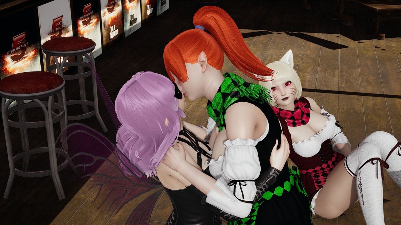 【欧美SLG/汉化/动态】永恒岛Timeless Island V1.0 精翻汉化完结版 【PC/4G/完结版】 畅玩游戏 预览第9张-XACG动漫资源社——中文ACG动漫游戏社区 【欧美SLG/汉化/动态】永恒岛Timeless Island V1.0 精翻汉化完结版 【PC/4G/完结版】 畅玩游戏 预览第9张