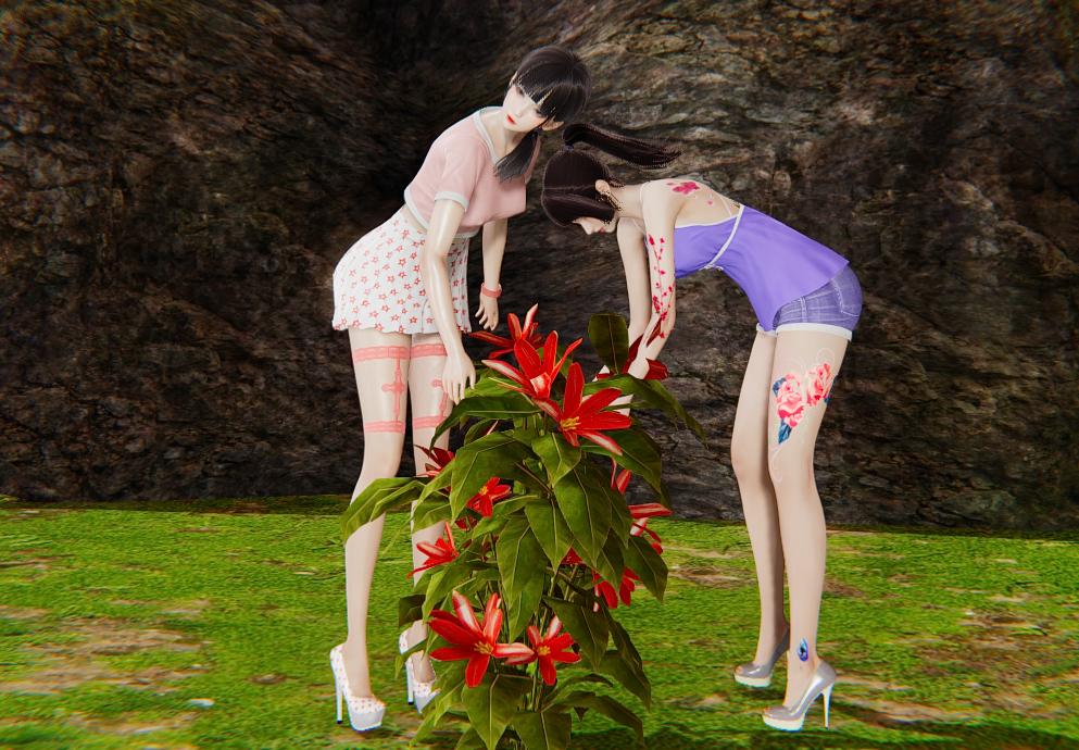 【国产RPG/中文/动态CG】莫欺少年穷之逆袭1.7完美最终版+完整攻略【新作完坑/3.2G】 畅玩游戏 预览第8张