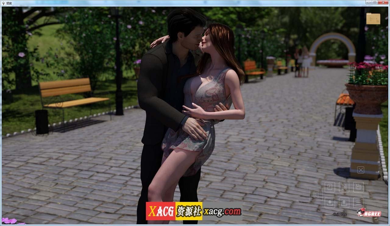 【欧美SLG/汉化/动态】峰回路转 Deliverance 精翻汉化完结版+全CG【更新/PC+安卓/4.1G】 畅玩游戏 预览第7张-XACG动漫资源社——中文ACG动漫游戏社区 【欧美SLG/汉化/动态】峰回路转 Deliverance 精翻汉化完结版+全CG【更新/PC+安卓/4.1G】 畅玩游戏 预览第7张