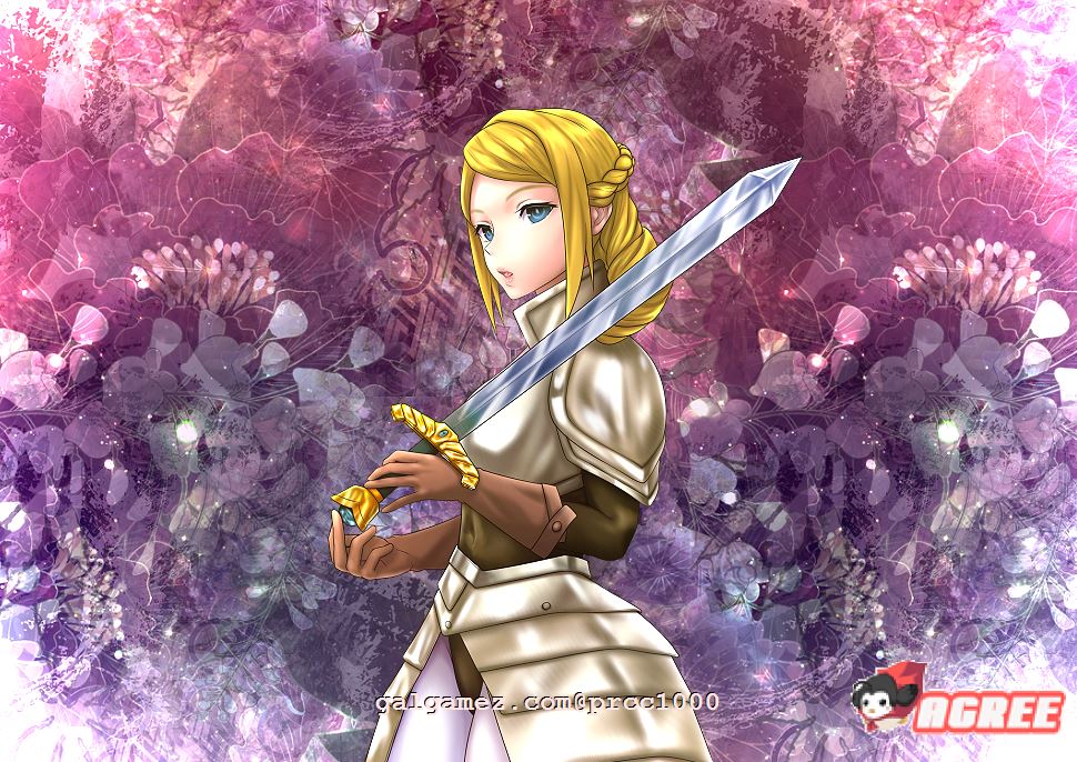 【大型RPG/汉化】科斯国和三枚戒指~灭国的危机和银狱之民 云汉化【2.8G/全CV/新汉化】 畅玩游戏 预览第5张