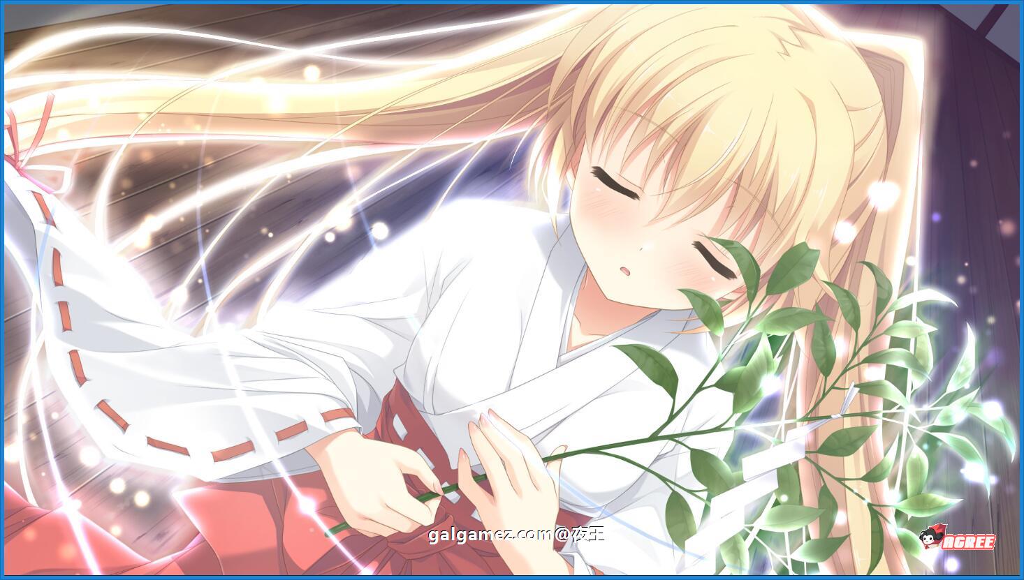 【ADV/汉化】多亏了妹妹，我太受欢迎了！云汉化版+CG包【PC+安卓/2.4G】 畅玩游戏 预览第15张