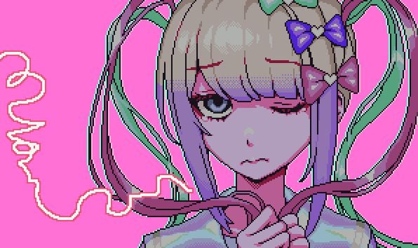 【像素SLG/中文/动态】主播女孩重度依赖 Steam V1.0 官方中文版【2.7G】 畅玩游戏 预览第14张-XACG动漫资源社——中文ACG动漫游戏社区 【像素SLG/中文/动态】主播女孩重度依赖 Steam V1.0 官方中文版【2.7G】 畅玩游戏 预览第14张