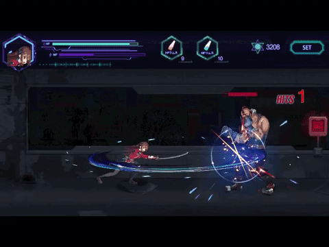 【ACT/中文/全动态】宇宙魔方 cosmic cube-Build.7450486-官方中文版+DLC【2.2G】 畅玩游戏 预览第4张