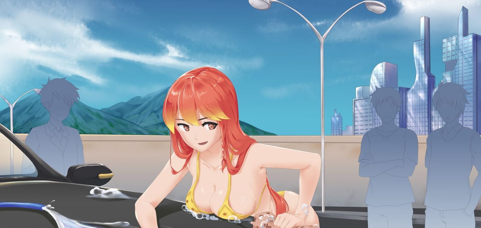 【高自由度SLG/英文/步兵】大学生活-Uni V0.33.92b 官方英文版【PC+安卓/2G/更新】 畅玩游戏 预览第4张