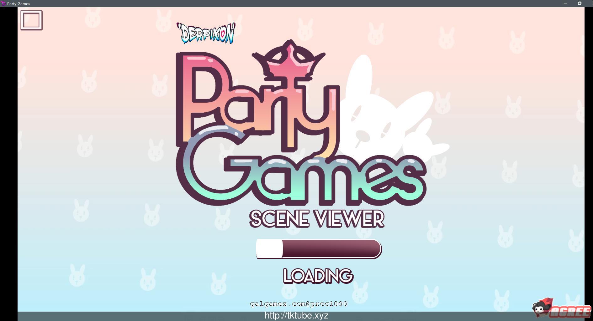 【HAG/超赞动态】乱JO游戏场景查看器！4女主完整版/付制作人全动画【5.5G】【新作】 畅玩游戏 预览第1张