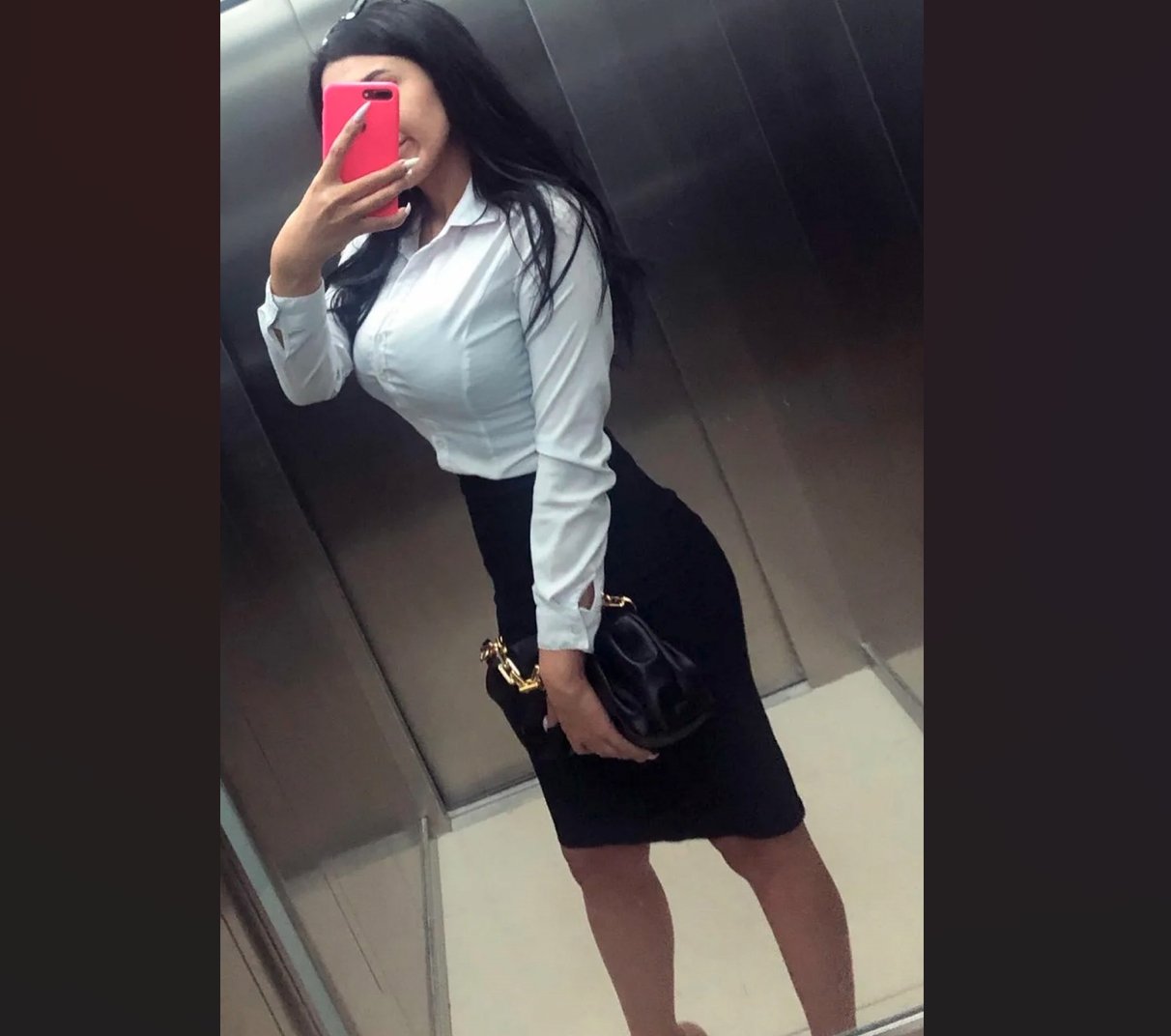 【欧美SLG/汉化/动态】妻子的电话 A Wife\'s Phone v0.1 汉化版【PC+安卓/250M/】 畅玩游戏 预览第3张