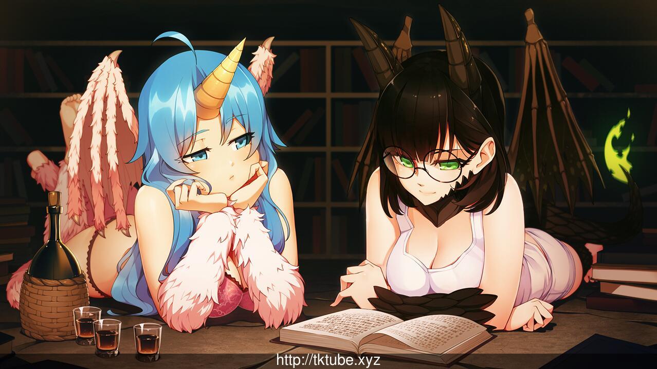 【欧美SLG/汉化/精品2D】龙的年代 Ver0.397 汉化版+全CG【新汉化/PC+安卓】【1.5G】 畅玩游戏 预览第6张