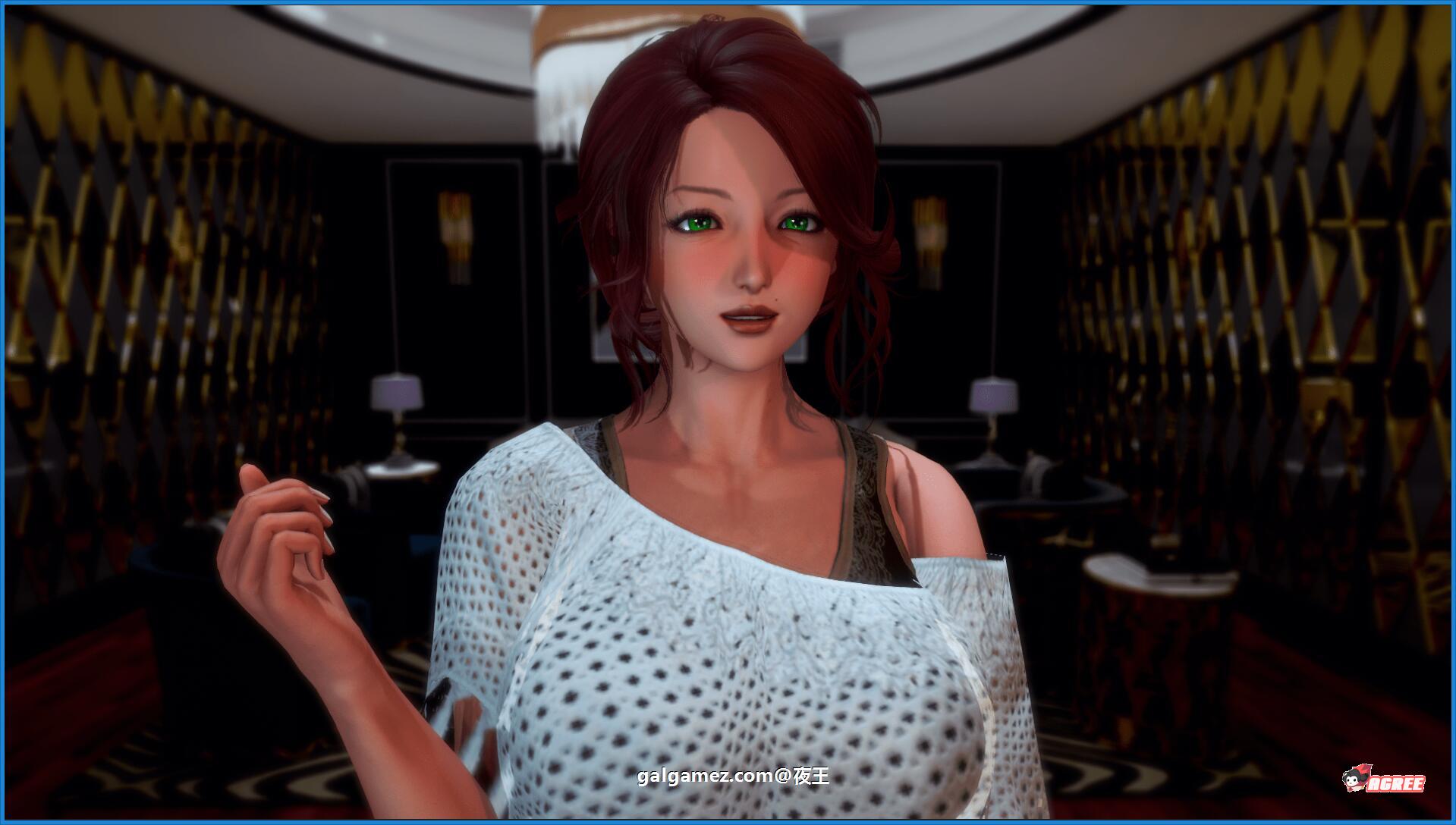 【沙盒解谜/英文/HS2引擎动态】极度异常 V4.3 官方英文版【更新/PC+安卓/2.5G】 畅玩游戏 预览第9张