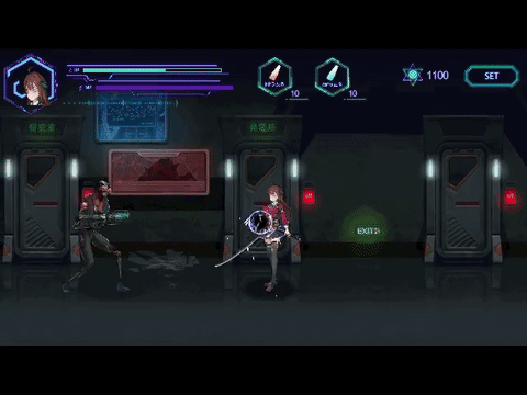 【ACT/中文/全动态】宇宙魔方 cosmic cube-Build.7450486-官方中文版+DLC【2.2G】 畅玩游戏 预览第5张