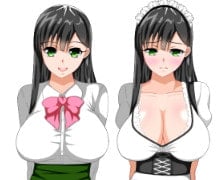 【绿帽RPG/汉化/动态】少年勇者肯~调查鬼屋！精翻汉化版 + 存档【500M】 畅玩游戏 预览第7张