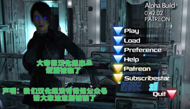 【大型欧美SLG/精翻汉化】超凡者V0.42.2-SuperPower 大帝国汉化版【3.8G】 畅玩游戏 预览第1张-XACG动漫资源社——中文ACG动漫游戏社区 【大型欧美SLG/精翻汉化】超凡者V0.42.2-SuperPower 大帝国汉化版【3.8G】 畅玩游戏 预览第1张