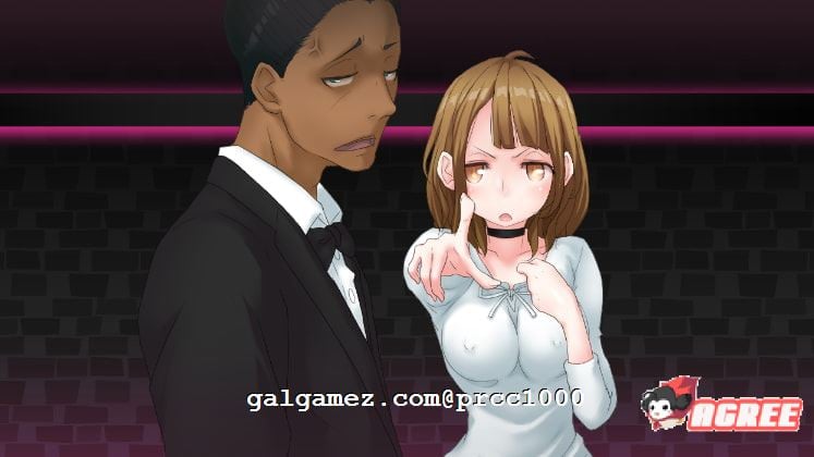 【互动SLG/全动态/无文本】夜店催眠术师！ ぷにぺた 完整正式版【700M】 畅玩游戏 预览第6张