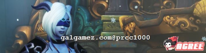 【大型RPG/中文/步兵】[虚幻4/魔兽同人]涅槃红龙~艾泽拉斯之肏 V1.04中文完结版【6G】 畅玩游戏 预览第2张