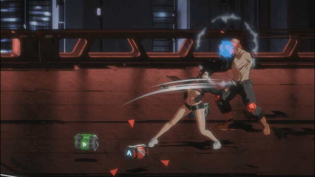 【ACT/丝滑动态/超强手感】PureOnyx~纯净的红玛瑙！步兵版+前作【2G/新作】 畅玩游戏 预览第3张