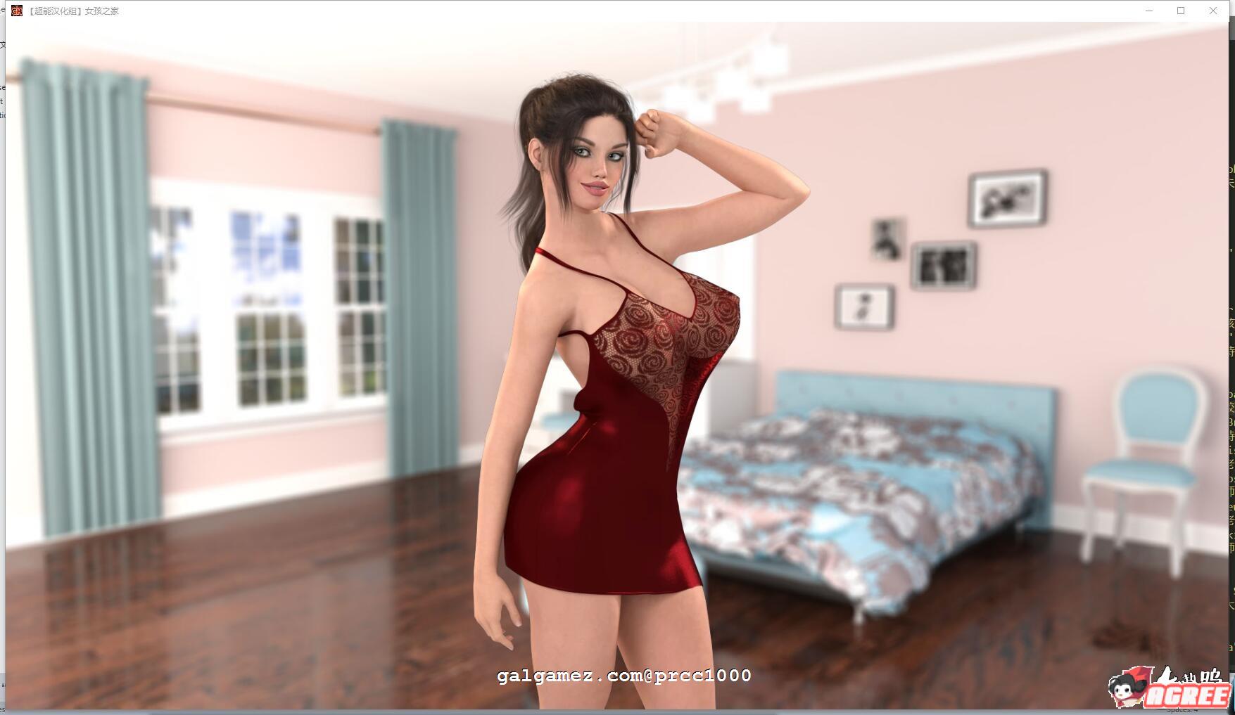 【6月26日限免】【欧美SLG/中文/动态】女孩之家 V1.5.0 官方中文版【PC+安卓/3G/6月更新】 畅玩游戏 预览第11张-XACG动漫资源社——中文ACG动漫游戏社区 【6月26日限免】【欧美SLG/中文/动态】女孩之家 V1.5.0 官方中文版【PC+安卓/3G/6月更新】 畅玩游戏 预览第11张