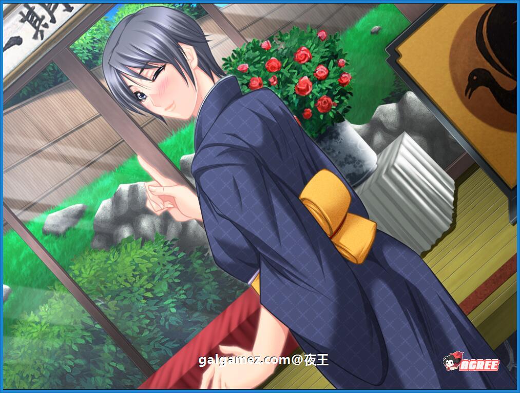 【超熟女拔作/汉化】肉食系女喜欢年轻男人~我会手把手教你哦!云汉化版+CG包【新汉化/PC+安卓/4G】 畅玩游戏 预览第14张-XACG动漫资源社——中文ACG动漫游戏社区 【超熟女拔作/汉化】肉食系女喜欢年轻男人~我会手把手教你哦!云汉化版+CG包【新汉化/PC+安卓/4G】 畅玩游戏 预览第14张