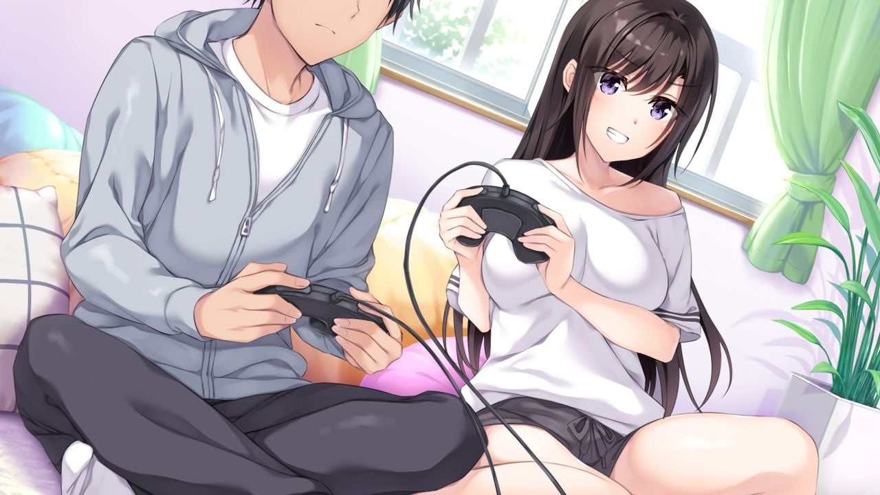 【大型ADV/汉化/全CV】Re CATION　～Melty Healing～云汉化版+CG包【PC+安卓模拟器/4G】 畅玩游戏 预览第12张