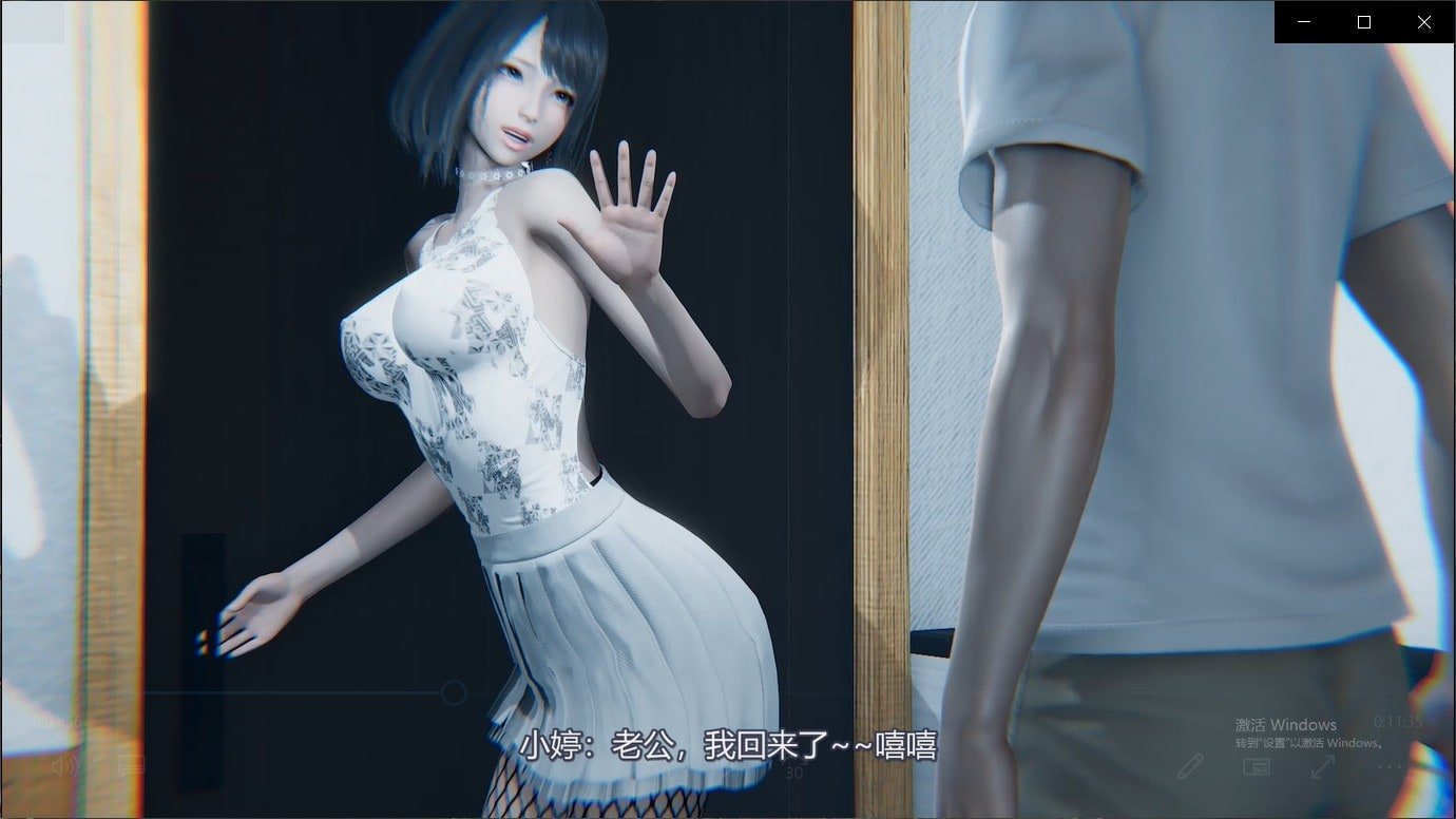 【国产3D同人/中文/动态】巨制职场NTR: 1-2集 中文版【新作/1G】 畅玩游戏 预览第1张-XACG动漫资源社——中文ACG动漫游戏社区 【国产3D同人/中文/动态】巨制职场NTR: 1-2集 中文版【新作/1G】 畅玩游戏 预览第1张