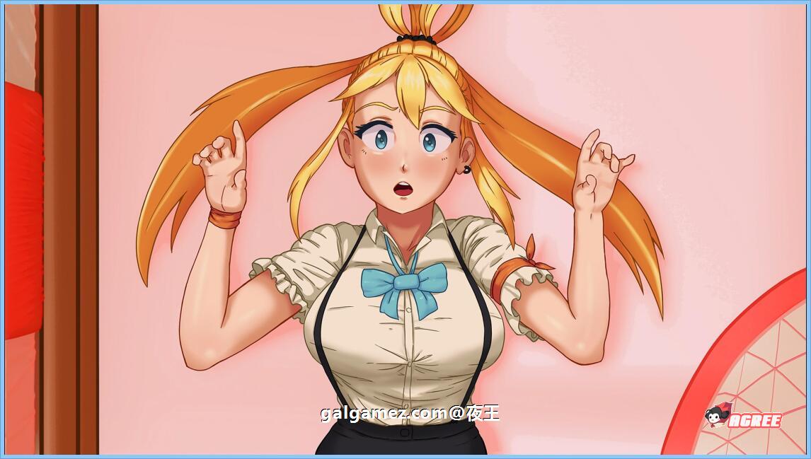 【5月31日限免】【2D沙盒/火鸟汉化/动态】超级英雄エロ学院V0.40精翻汉化版+全CG【更新/PC+安卓】 畅玩游戏 预览第5张