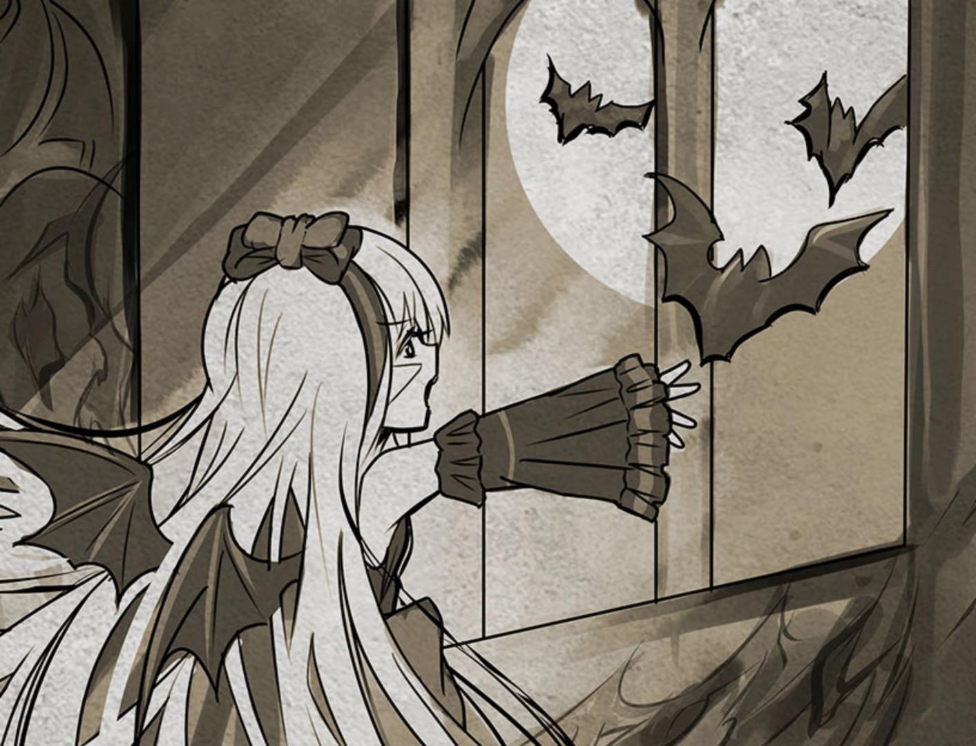 【RPG/中文/全动态】苍色之光与魔剑锻造师 V0.61d 官方中文步兵版！【1G/更新/全CV】 畅玩游戏 预览第5张