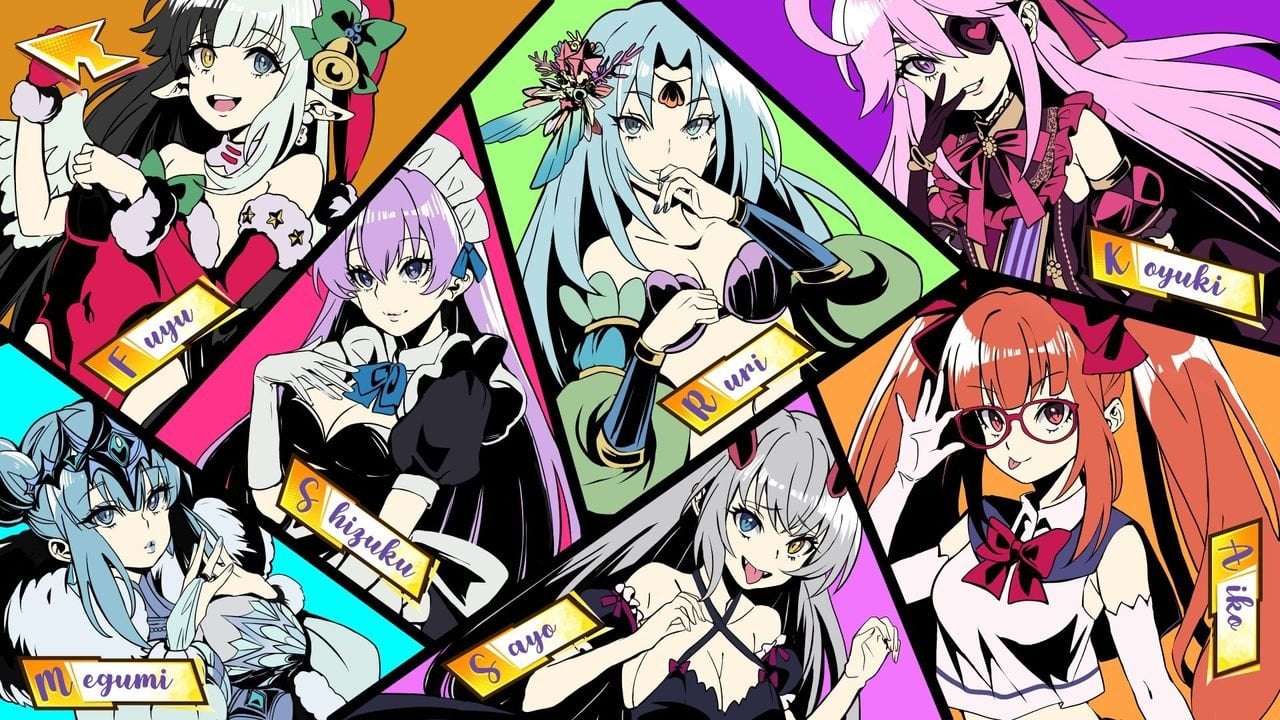 【互动SLG/中文/全动态】狂野之旅 Wild Journey STEAM官方中文步兵版【新作/全CV/4.2G】 畅玩游戏 预览第3张-XACG动漫资源社——中文ACG动漫游戏社区 【互动SLG/中文/全动态】狂野之旅 Wild Journey STEAM官方中文步兵版【新作/全CV/4.2G】 畅玩游戏 预览第3张