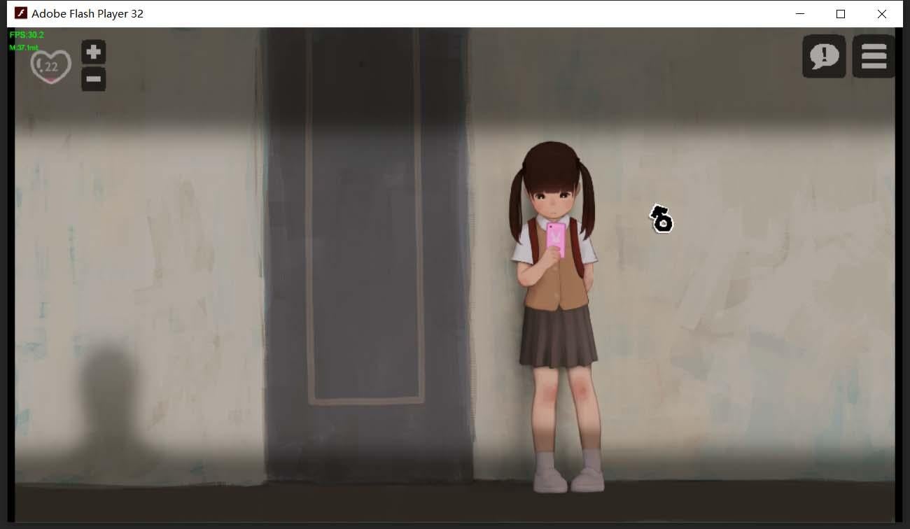 【互动SLG/中文/全动态】迷失的生命 V1.44 简体中文步兵版【PC+安卓/300M】 畅玩游戏 预览第1张