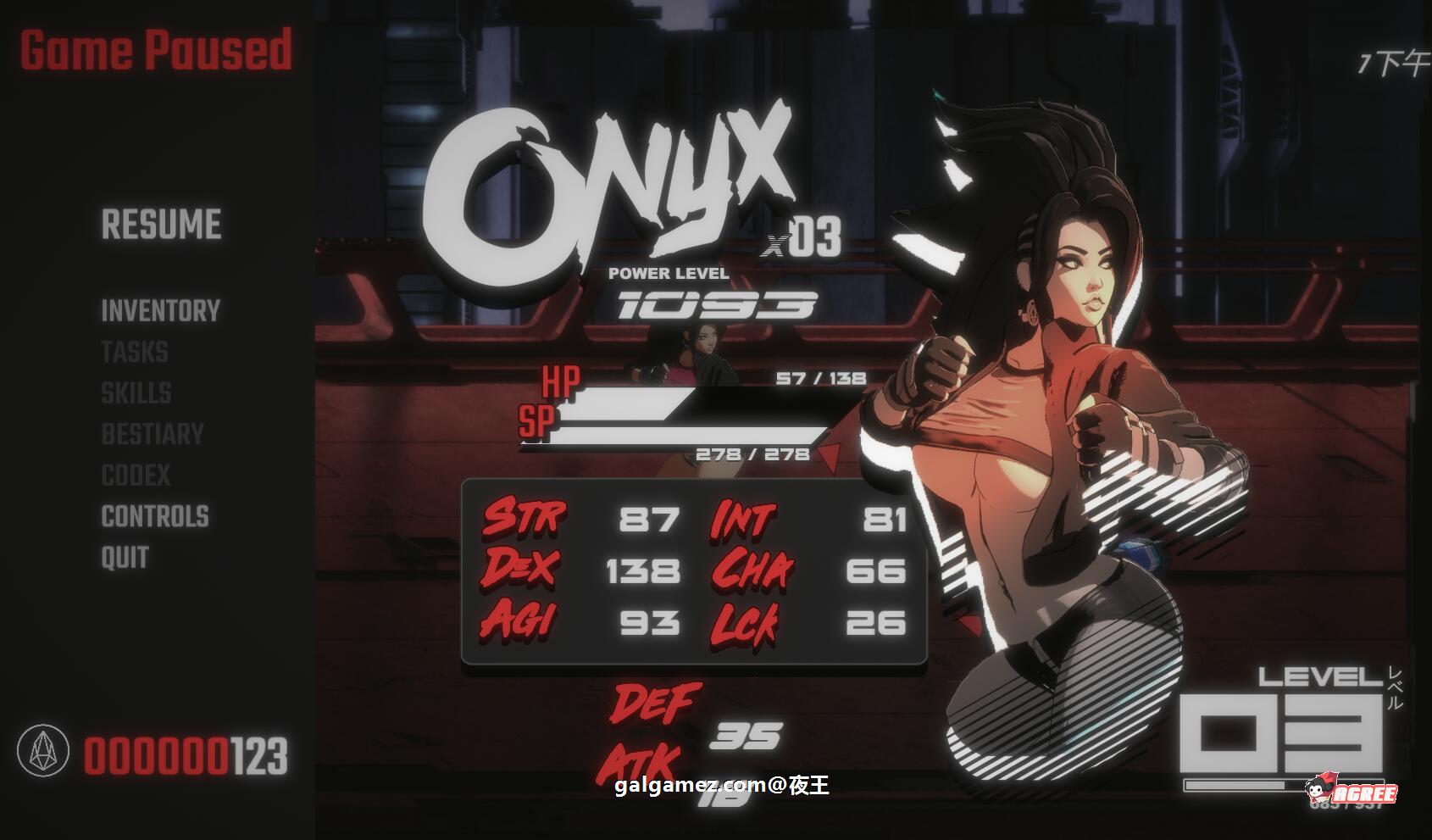 【ACT/丝滑动态/超强手感】PureOnyx~纯净的红玛瑙！步兵版+前作【2G/新作】 畅玩游戏 预览第6张