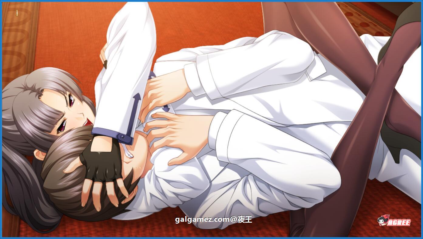 【ADV拔作/汉化/全CV】凛戒学園 对大小姐的复仇之路 云汉化完结版【新汉化/2G】 畅玩游戏 预览第6张