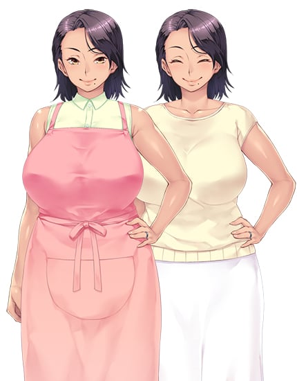 【ADV拔作/汉化/NTR】 妻子变漂亮的理由！PC+安卓汉化版+全CG+同名动画汉化版 【5G】 动漫动画 预览第4张