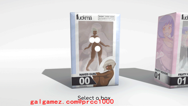 【神奇ACT/全动态/可网游】火辣胶娘！？Hot Glue！7月更新版【600M/更新】 畅玩游戏 预览第2张